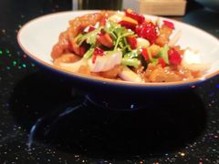 -路小缦·珍馐美馔(市心北路店)