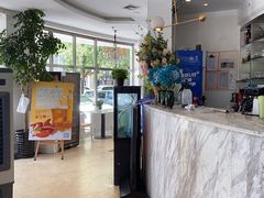 -花舍·新派粤菜·西餐·下午茶(亚运村·鸟巢店)