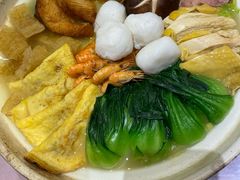 -顺风海鲜港(金玉兰店)