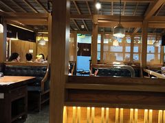 -九田家黑牛烤肉料理(新辰里亚运村店)