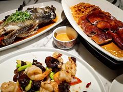 -钟菜·粤菜点心·宴请(海上世界·汇港二期店)