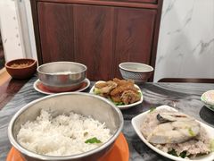 -益寿炖品店