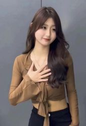 -米可造型烫发染发