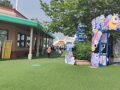 -秦皇岛乐岛海洋王国