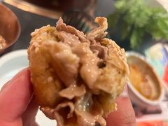 -京熹顺·老北京百年铜锅涮肉(百家湖1912店)