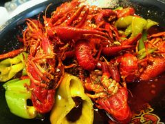 -金陵暴走小龙虾·迷踪蟹(凯德MALL店)