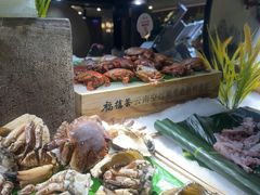 -福禧荟·海鲜自助
