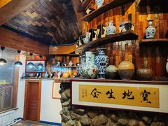 -一桶江山餐厅(松北店)