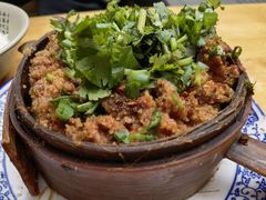 粉蒸牛肉-杨三孃跷脚牛肉(玉双路店)