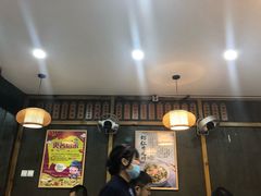 大堂-二扁私房面馆(崂山路店)