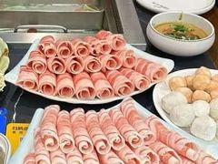 -晓林火锅(安定门店)