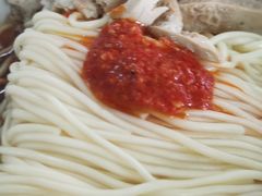 -盛兴面馆(真儒大厦店)