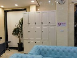 -SOLO Hair Salon