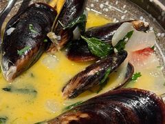 -Osteria Garden 生蚝花园餐厅(原进贤路店)