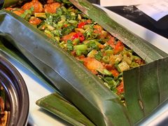 包烧掌中宝-多味居(剪子巷店)