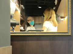 -Hei Cafe(工体店)