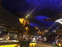 -波塞冬旅游度假区