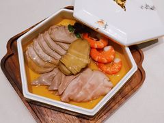 -蝶园·装修中(BFC外滩金融中心店)