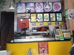 -台北风味(第一家快餐)