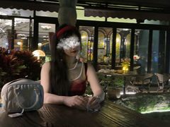 -Golden Lily河内巴黎法越料理餐厅(建国西路店)