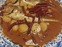 -径山十八道·风味民间菜(杭州总店)