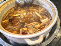 -生宇山珍野生菌汤锅•始于1999(双流古塔店)