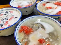 -文昌邓记清补凉(西沙路店)