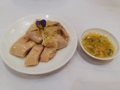 新兴真味鸡-新兴家喻酒家·羊城名宴(昌岗店)