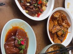 -一楼食业·美食人家