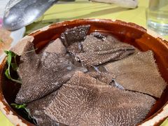 -楼下火锅饭店(铜锣湾店)