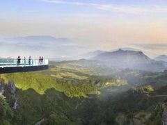 -梦幻奥陶纪景区