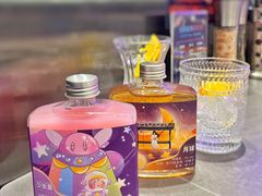 -谷町·烤肉自助(朱雀门店)