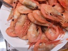 -汉巴味德(百年港湾店)