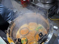 -四川老牛麻辣烫(北门桥店)