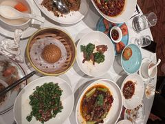 -醉辉皇原味海鲜江南菜(成都大魔方店)
