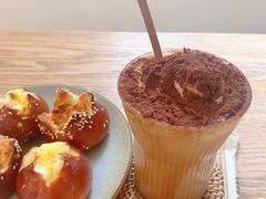 -怪 kafe.
