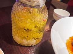 -庭院江南菜•烤鸭•非遗传承(上地•清河店)