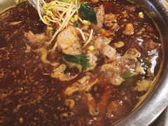 -中和远东火锅兔(老店)