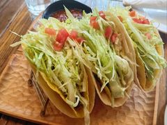 -Rural Tequila墨西哥餐厅(东川路店)