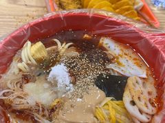 -安发瞧麻辣烫(总店)