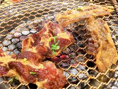 -大壮家原味烤肉(兴华北街店)