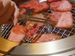 -黒毛和牛焼肉善 ZEN(難波心斎橋店)