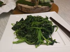 -麒麟中餐厅·经典粤菜·地道菜式老字号(广州长隆酒店)