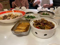 -清晖小苑•顺德地方菜(壹海城店)