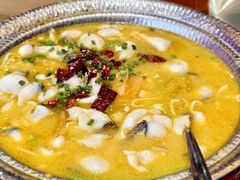 -李氏传家菜(兴城路店)