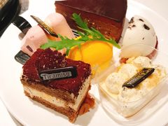 -加餐海鲜自助(宝龙一城店)