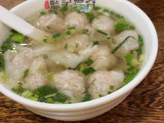 -蓝记云吞(正果店)
