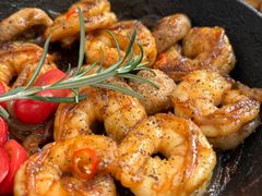 -沏点Trattoria意大利餐厅(新街口店)