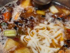 -七欣天香辣蟹火锅(无锡金太湖国际城店)
