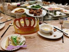 -锦江都城闵行饭店